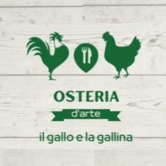 Osteria d'arte Il Gallo e la Gallina