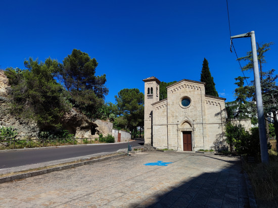 Chiesa Vecchia  S. Maria