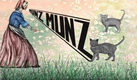 Munz Munz biOstrot