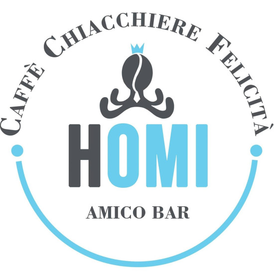 Homi - disco Bar