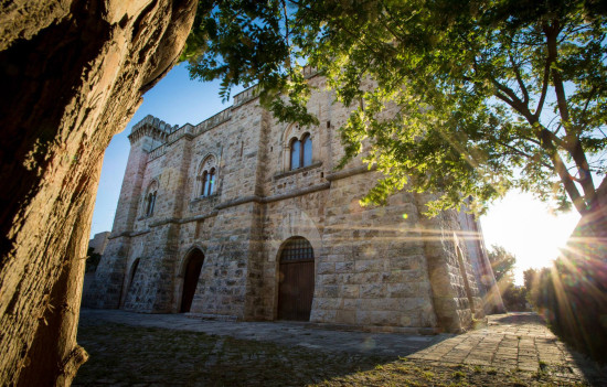 Castello Caracciolo