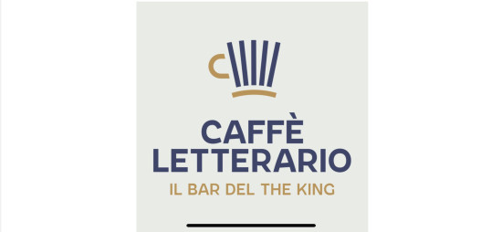 Caffè Letterario del The King Apulian street food