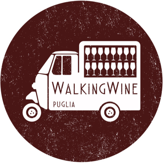 Walking Wine Puglia