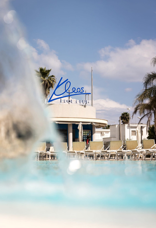 Kleos Pool Club & Bistrot