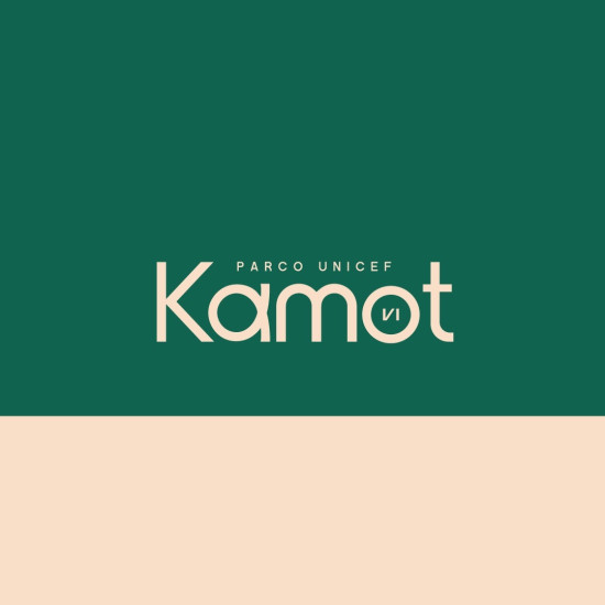 Parco Unicef Kamot