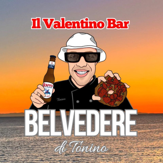 Il Valentino Bar