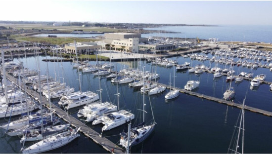 Marina di Brindisi Porticciolo turistico