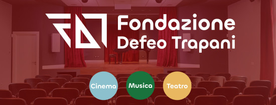 Teatro ODEION - Fondazione Defeo Trapani