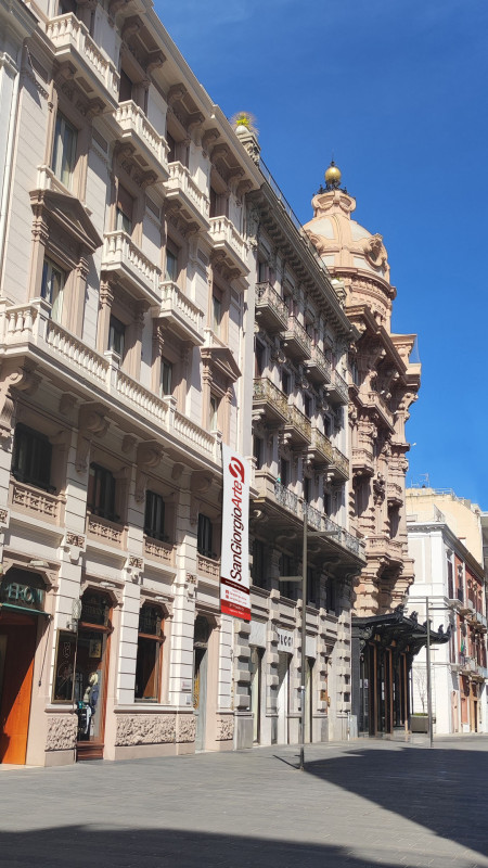 SanGiorgioArte gallery