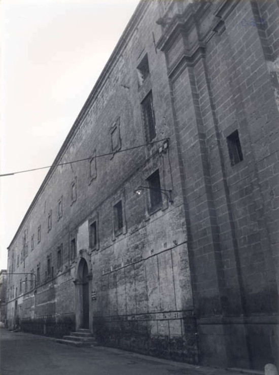 ex Monastero delle Servite