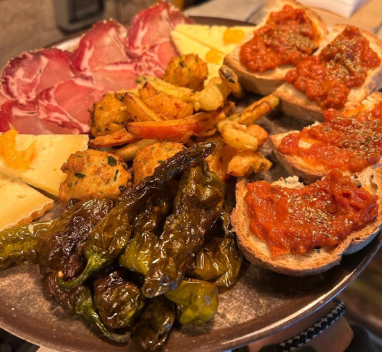 Taverna Vini di Nicchia