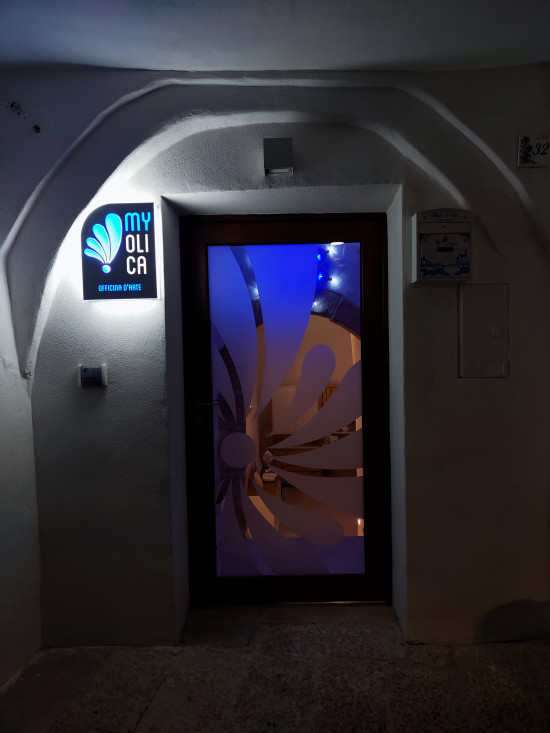 Myolica Officine d'arte