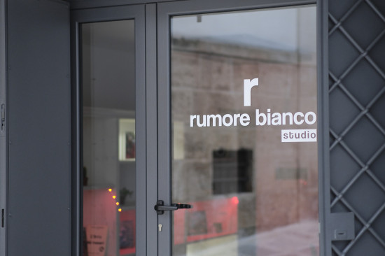 Rumore Bianco Studio