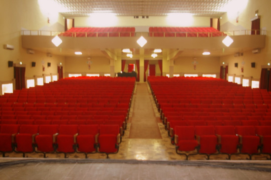 Teatro Barone