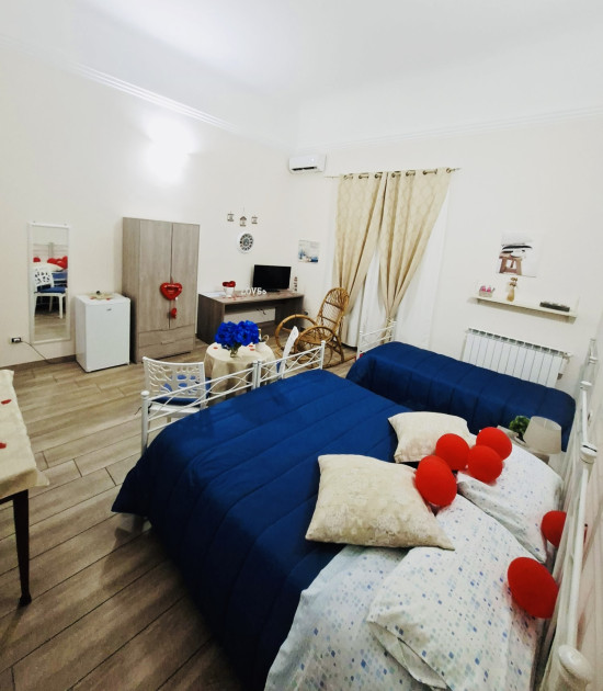 Bed and Breakfast Alba Ionica Taranto Centro