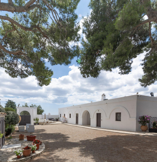 Masseria Triglie