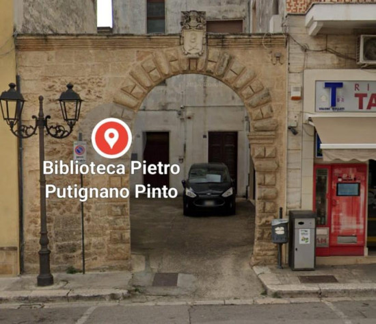 Biblioteca Ppp