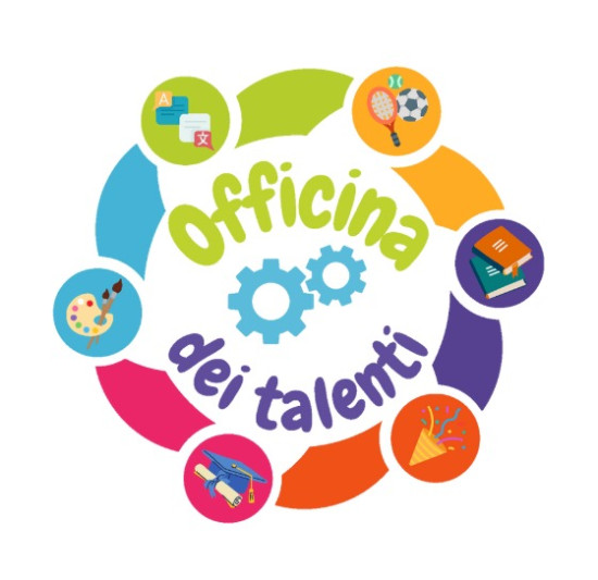 Officina dei Talenti – Divina Misericordia ODV