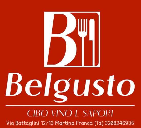 Belgusto cibo vino e sapori