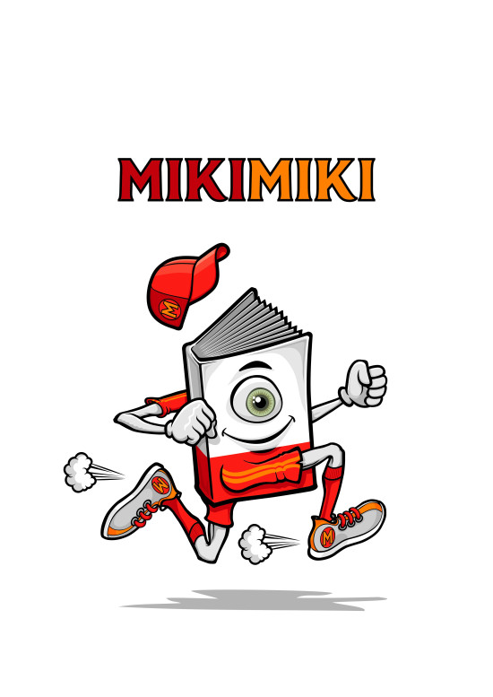 Miki Miki