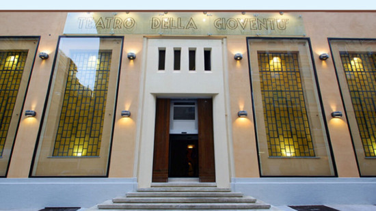 Teatro della Gioventù