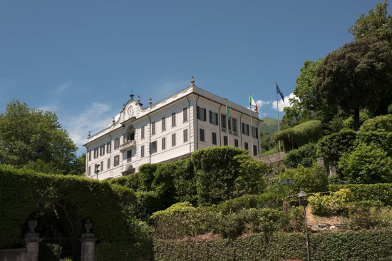 Villa Carlotta