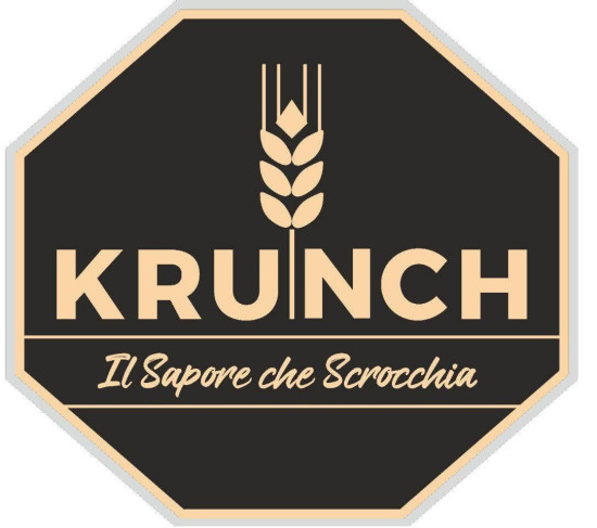Krunch - il sapore che scrocchia