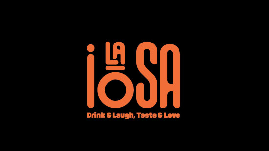 La Iosa - Drink & Laugh, Taste & Love