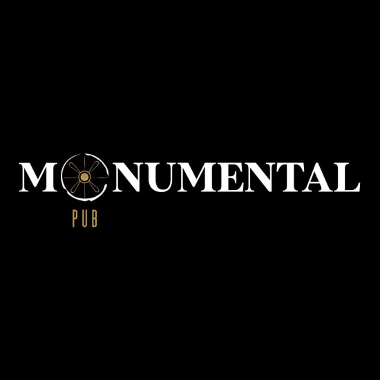 Monumental Pub