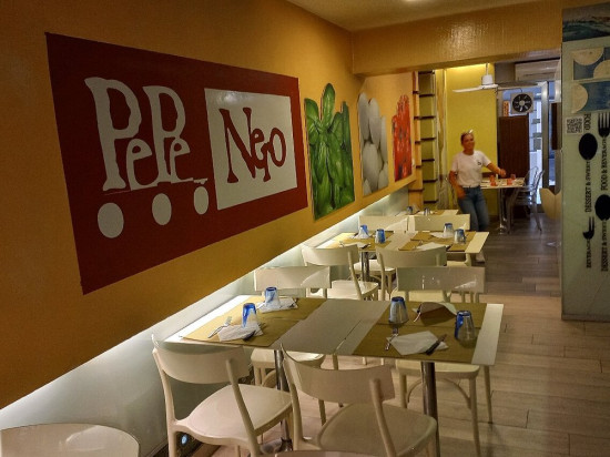 PePe Nero