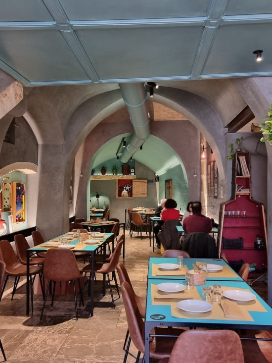 Antica Osteria Pein Assutt