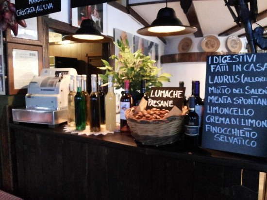 Pizzeria Ragno