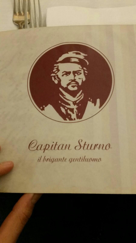 Lo Sturno