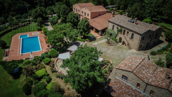 La Masseria