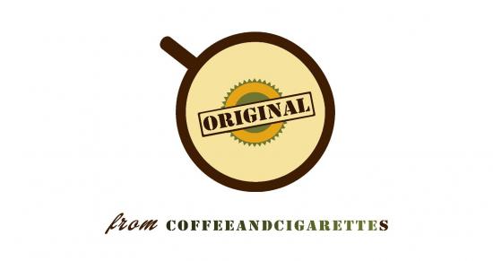 Original Coffe & Cigarettes