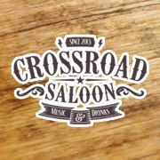 Crossroad Saloon