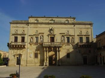 Museo Civico del Palazzo Ducale