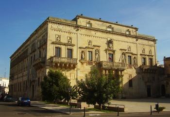 Palazzo Ducale, Museo Civico di Arte Conteporanea