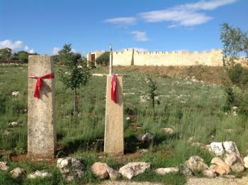 Kalòs, l’Archeodromo del Salento