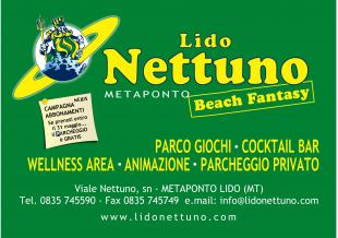Lido Nettuno