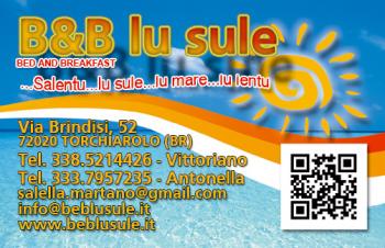 B&b lu Sule