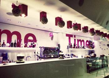 Time Café