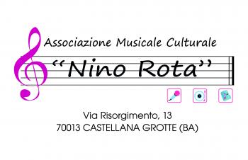 Associazione Musicale Culturale "Nino Rota"