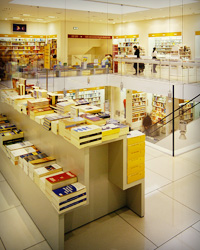 IBS Bookshop