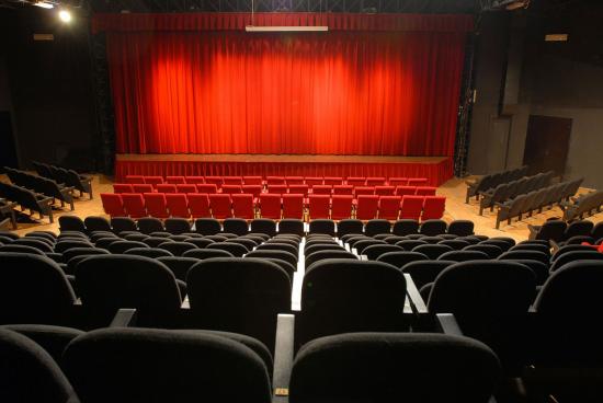 Teatro dell'Angelo
