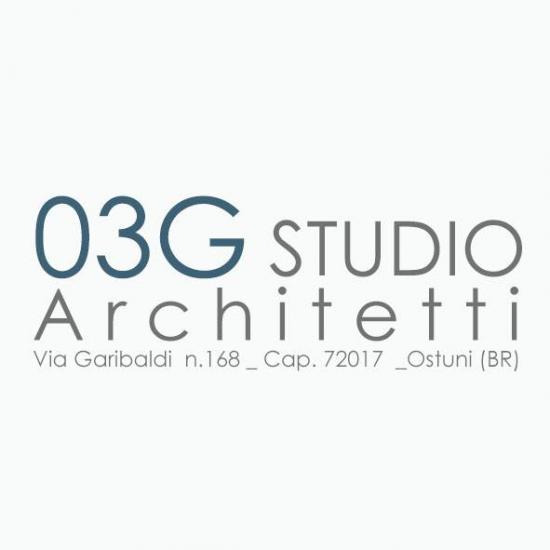 03G STUDIO Architetti