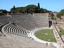 Teatro Romano Ostia Antica