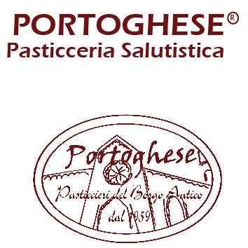 Pasticceria Salutistica Portoghese