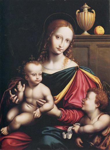 Museo Amedeo Lia