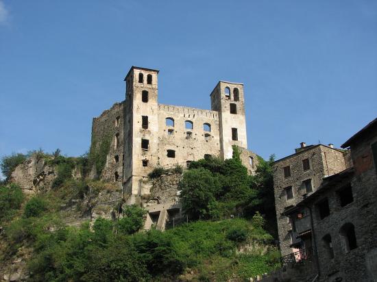 Castello dei Doria